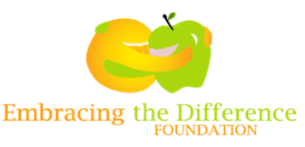 Embracing The Difference Foundation